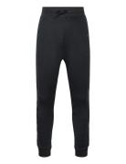 Hmlwulba Pants Sport Sweatpants Black Hummel