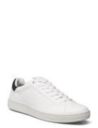 Deuce Lave Sneakers White Björn Borg