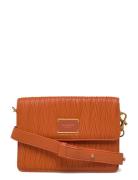 Bag Box Bags Crossbody Bags Orange Ulrika