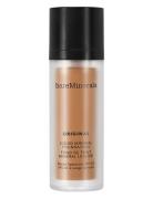 Original Liquid Foundation Medium Dark 23 Sminkesett Sminke BareMinera...