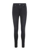 Vmsophia Hr Skinny J Soft Vi2102 Ga Noos Bottoms Jeans Skinny Grey Ver...