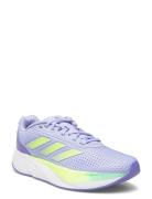 Duramo Sl Shoes Sport Sport Shoes Running Shoes Purple Adidas Performa...