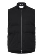 Mavestoeh 73 Vest Black Matinique