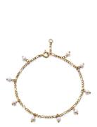 Lula White Bracelet Accessories Jewellery Bracelets Chain Bracelets Go...