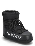 Mountain Shoes Wintershoes Black Inuikii