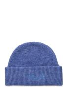 Leia Accessories Headwear Beanies Blue Baum Und Pferdgarten