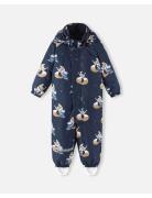 Winter Overall, Tuohi Sport Coveralls Snow-ski Coveralls & Sets Navy R...