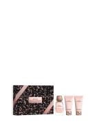 Gift Set All Of Me Edp + Body Lotion + Shower Gel Parfyme Sett Nude Na...