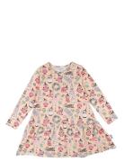 Mys Kalas Klänning Dresses & Skirts Dresses Casual Dresses Long-sleeve...