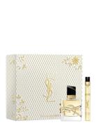 Yves Saint Laurent Libre Holiday Set 2024 Edp 30Ml & 10Ml Parfyme Sett...