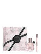 Vr Flb Instit Edp V50 + V10 H24 Parfyme Sett Nude Viktor & Rolf