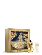 Divine Edp 50Ml & Body Lotion 75Ml 125 Ml Parfyme Sett Nude Jean Paul ...