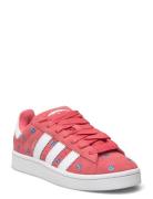 Campus 00S W Lave Sneakers Red Adidas Originals