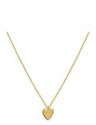 Ira Necklace Accessories Jewellery Necklaces Dainty Necklaces Gold Maa...