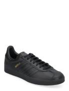 Gazelle Lave Sneakers Black Adidas Originals