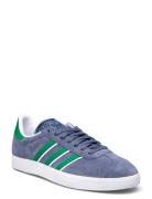 Gazelle Lave Sneakers Blue Adidas Originals