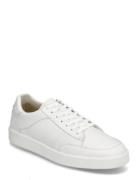 Teo Lave Sneakers White VAGABOND