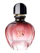 Pure Xs Femme Eau De Parfum Parfyme Eau De Parfum Nude Rabanne