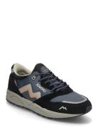 Aria 95 Caviar / Vintage Khaki Lave Sneakers Navy Karhu