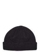 Beanie Accessories Headwear Beanies Black Weekday