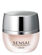 Cellular Performance Cream Foundation Sminke SENSAI