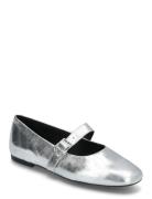 Jolin Ballerinasko Ballerinaer Silver VAGABOND