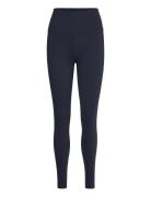 Sense Tights Sport Running-training Tights Navy Aim´n