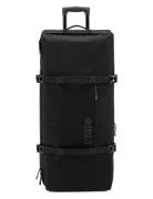 Explorer Nxt Bags Suitcases Black EPIC Travelgear