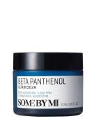 Beta Panthenol Repair Cream Dagkrem Ansiktskrem Nude Some By M