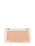 Rom&Nd Better Than Cheek N01 Nutty Nude Ansiktspudder Sminke Rom&nd