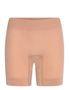 Shorts Seamless Maple - Classic Seamless Hipstertruse Undertøy Beige S...