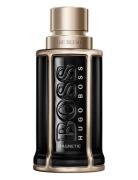 Hugo Boss The Scent Magnetic Eau De Parfum 30 Ml Parfyme Eau De Parfum...