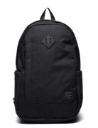 Herschel Seymour Backpack Ryggsekk Veske Black Herschel