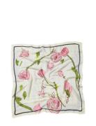 Painta Siw Scarf Accessories Scarves Lightweight Scarves Multi/pattern...