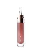 The Lip Volumizer Sheer Glow Lipgloss Sminke Nude La Mer