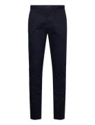 Core Bleecker 1985 Pima Cotton Bottoms Trousers Chinos Navy Tommy Hilf...