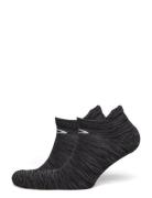 Ankle Tab Sock Ankelsokker Korte Strømper Black OAKLEY