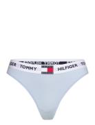 Classic Thong Stringtruse Undertøy Blue Tommy Hilfiger