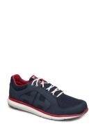 Ahiga V4 Hydropower Sport Sneakers Low-top Sneakers Blue Helly Hansen