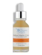 Stabilised Vitamin C Serum Ansiktspleie Nude The Organic Pharmacy