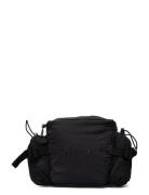 Adapt Bum Bag 2.0 Rumpetaske Veske Black Johaug