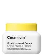 Dr.jart+ Ceramidin Ectoin-Infused Cream Dagkrem Ansiktskrem Nude Dr. J...