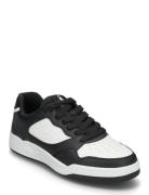 Mens Koopa Lave Sneakers Black Skechers