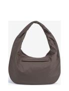 Haze Matte Twill Bags Totes Brown HVISK