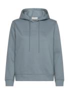 Institutional Graphic Reg Hoodie Tops Sweat-shirts & Hoodies Hoodies B...