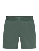 Ace Short Shorts Sport Shorts Sport Shorts Green Björn Borg