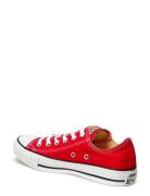 Chuck Taylor All Star Lave Sneakers Red Converse