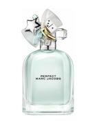 Marc Jacobs Perfect Eau De Toilette 100 Ml Parfyme Eau De Toilette Nud...