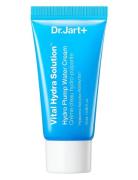 Vital Hydra Solution Hydro Plump Water Cream Dagkrem Ansiktskrem Nude ...