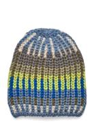 Lwaris 701 - Hat Accessories Headwear Hats Beanie Blue LEGO Kidswear